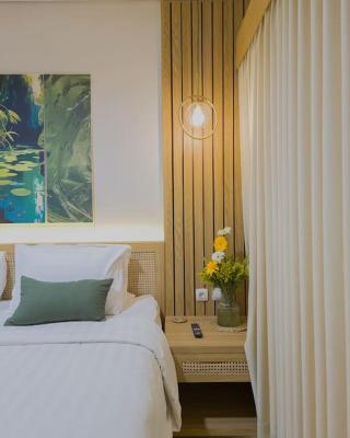 Cozy Jogja