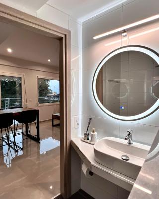 Anesi Suites & Rooms