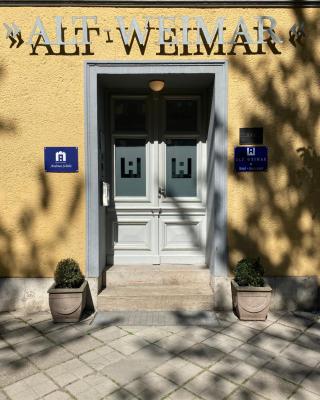 Alt-Weimar