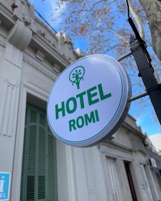 Hotel Romi