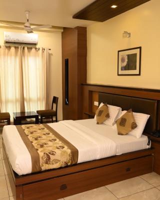 Hotel Plaza Inn, Ajmer