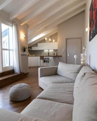 Mamma Ciccia Holiday Home - Cozy Attic