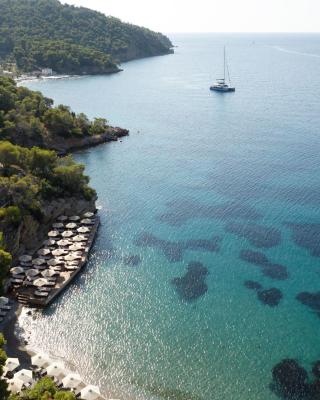 Sirene Blue Luxury Beach Resort