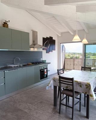 Margherite - Larihome A36