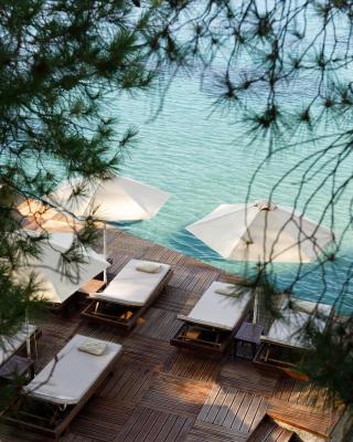 Sirene Blue Luxury Beach Resort