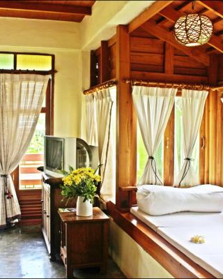 Pai Vimaan Resort