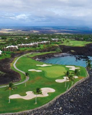 Mauna Lani Point