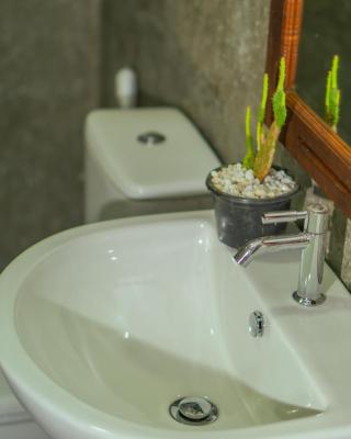 Kothmale Homestay
