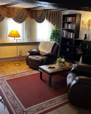 Ferienwohnung - Braustübchen Schlitz