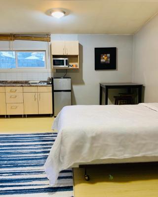 Whole Suite to Yourself at Coquitlam Centre!