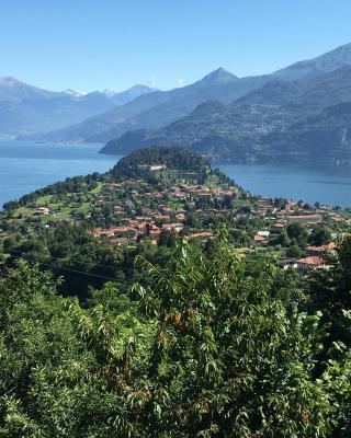 Bellagio Panorama