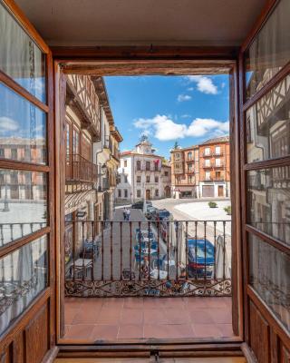 Hotel Rincón Castellano