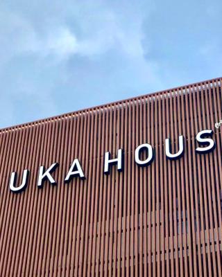 Luka House