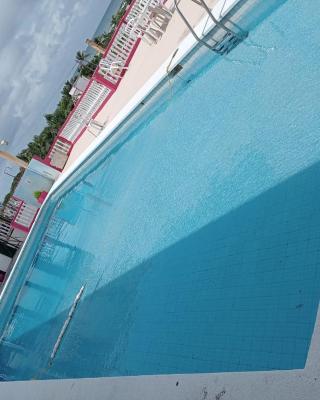 Hotel Casa Cactus HCC