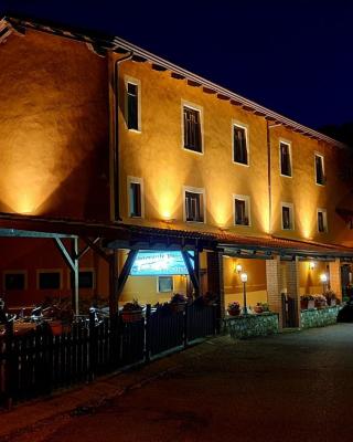 Cilento Antico