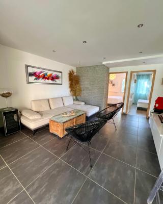 Appartement Idéal