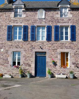 Chambres d'hôtes Frehel