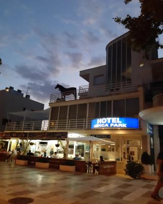 Hotel Hipica Park