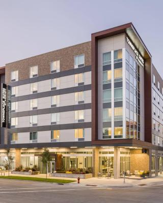 TownePlace Suites By Marriott Rochester Mayo Clinic Area