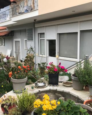 Nondis Room
