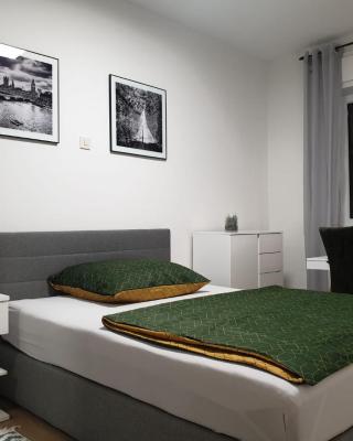 Swan Rooms