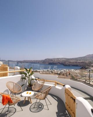 CABO ESTE SUITES
