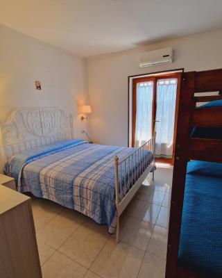 Il sasso bed & breakfast