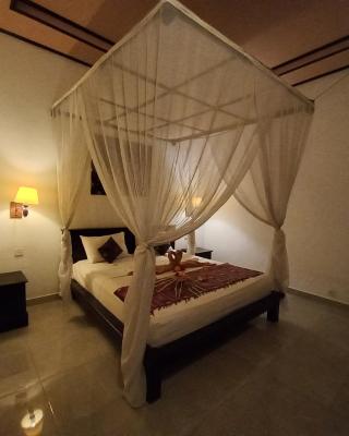 TIRTA BALI HOMESTAY