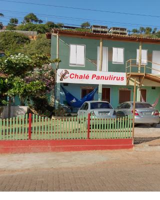 Chalé Panulirus