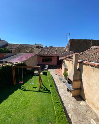 La Casita del Patio