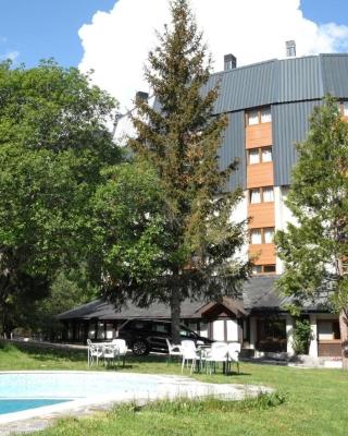 Hotel Or Blanc