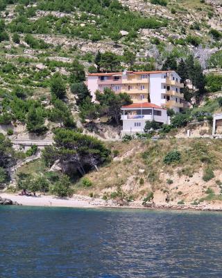 Sita Apartmani