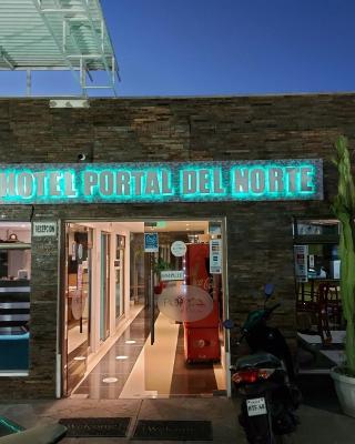 Hotel Portal del Norte