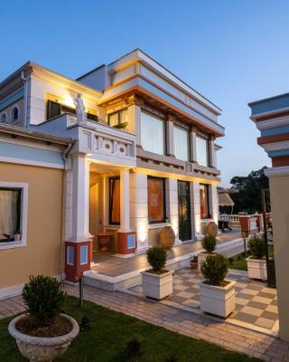 REALE - Art Luxury Villa