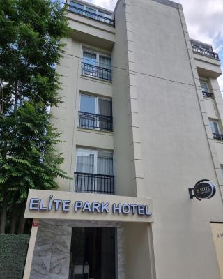 Elite Park Hotel & Suites