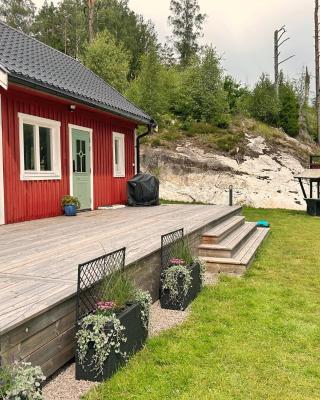 The Buar Cabin