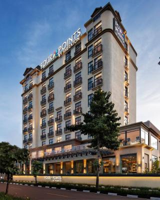 Four Points by Sheraton Kigali