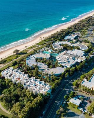 Sheraton Grand Mirage Resort Gold Coast