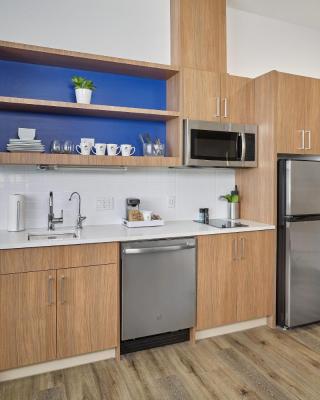 Element Edmonton West