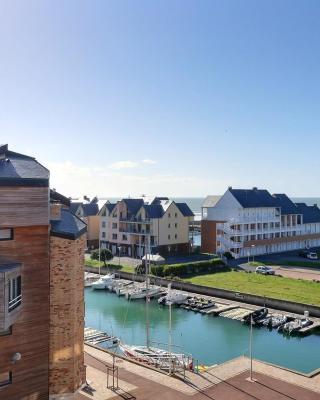 Cosy Deauville