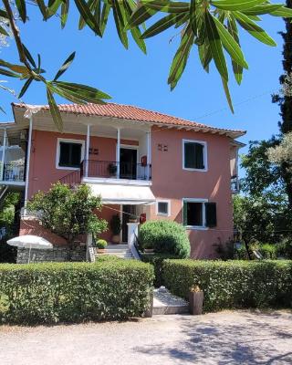 Villa Petros