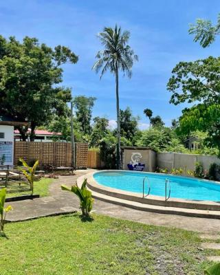 Ander Divers Garden Resort