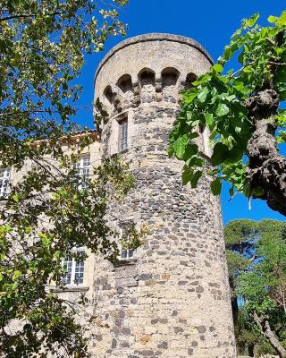 Commanderie Templière de Cazouls d'Hérault