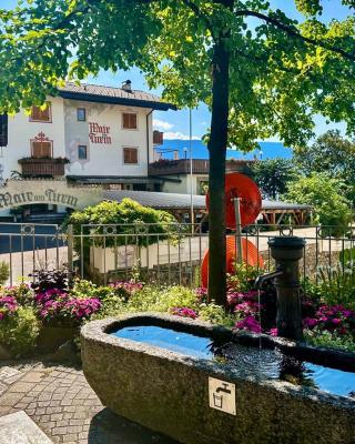 B&B Hotel Mair am Turm