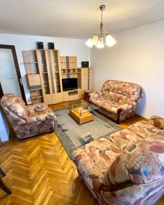 Apartman Akvamarin
