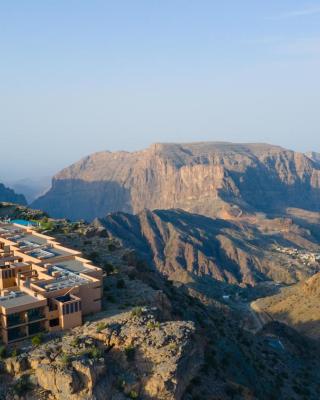 Anantara Al Jabal Al Akhdar Resort