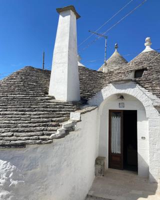 A Due Passi dal Centro - Trullo