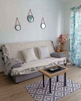 La Casa del descanso