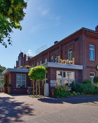 Hotel Im Schützenhof, Jever