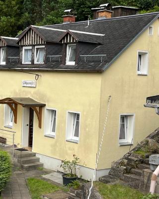 Pension Alpenrose